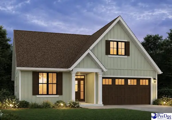 TBD Johnson Road, Latta, SC 29565
