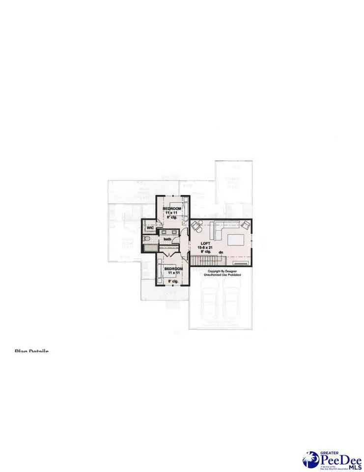 312 Westover Drive, Hartsville, SC 29550 - #3