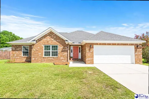 3404 S Mater Ln, Florence, SC 29505