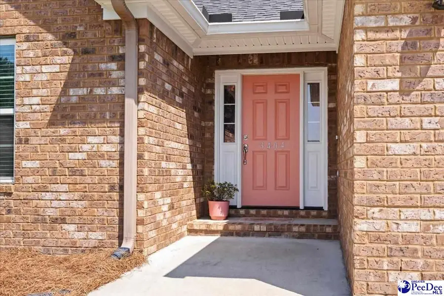 3404 S Mater Ln, Florence, SC 29505 - #3