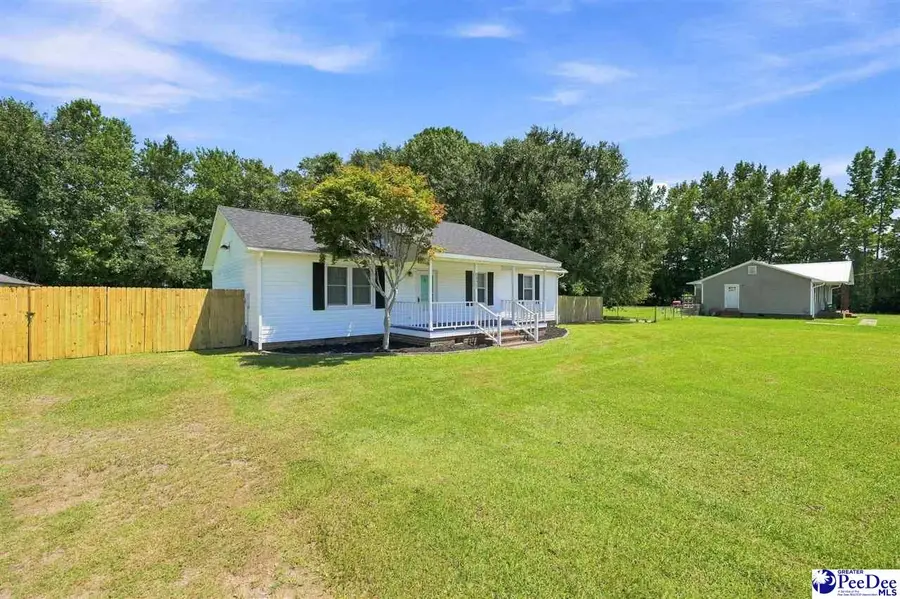 6427 Pamplico Hwy, Effingham, SC 29541-7716 - #3