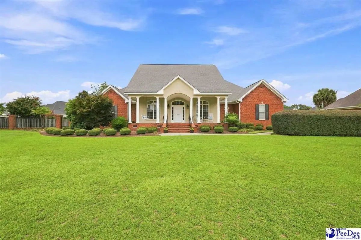 2809 Shadwell Ct., Florence, SC 29501-5324 - #1