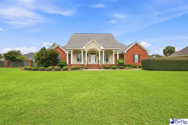 2809 Shadwell Ct., Florence, SC 29501-5324