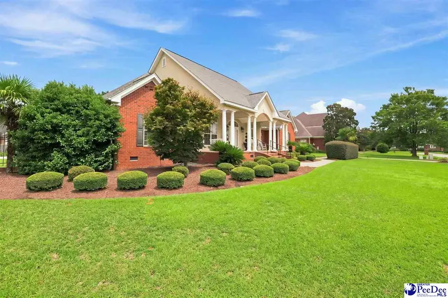 2809 Shadwell Ct., Florence, SC 29501-5324 - #3