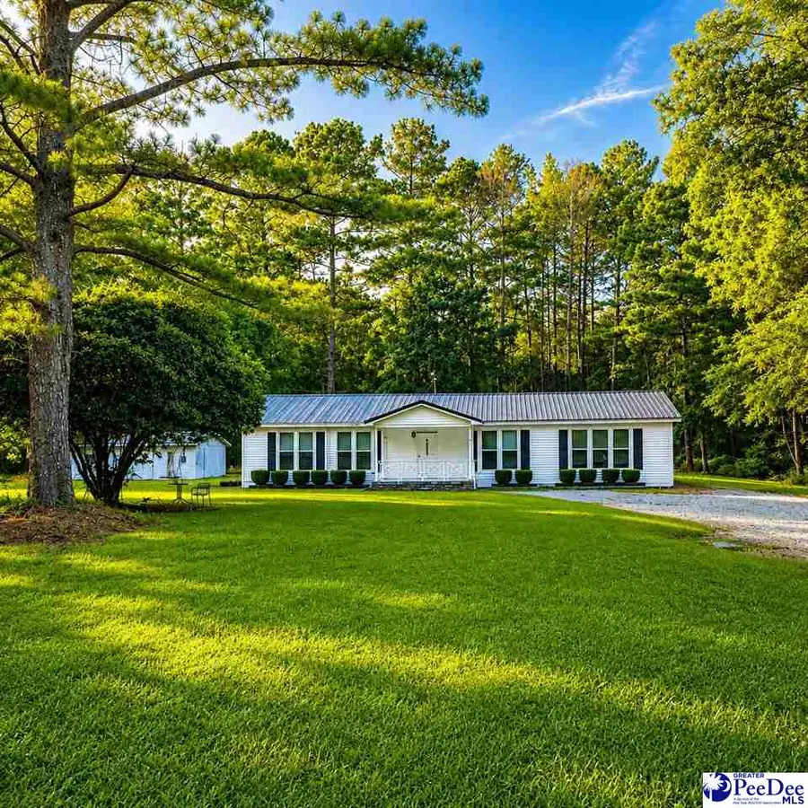 4504 Spring Hill Rd, Florence, SC 29501 - #2