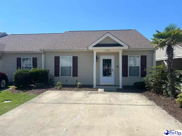 3106 Balbec Drive, Florence, SC 29501-7576