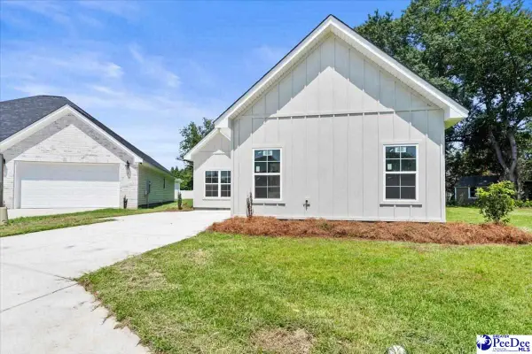 2204 New Forrest Court, Florence, SC 29501