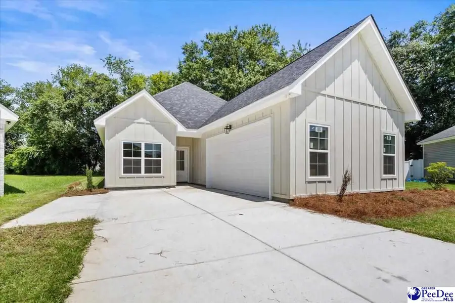 2204 New Forrest Court, Florence, SC 29501 - #2
