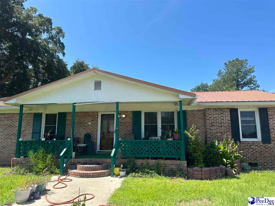 42 The Hole Rd S, Kingstree, SC 29556-5585 - #2