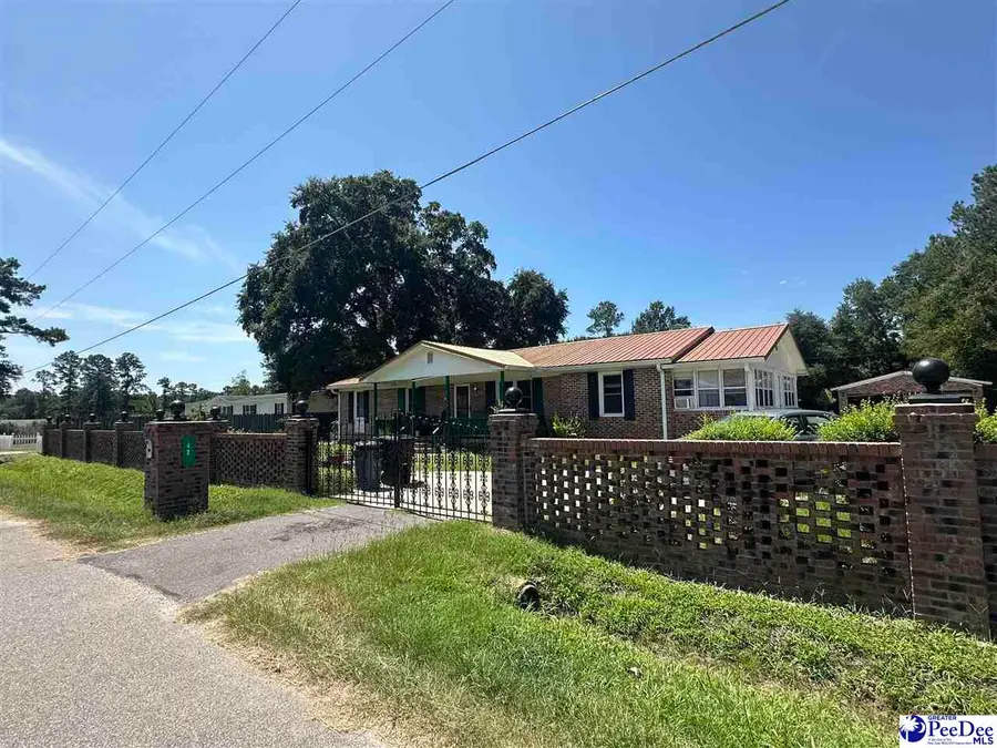42 The Hole Rd S, Kingstree, SC 29556-5585 - #3