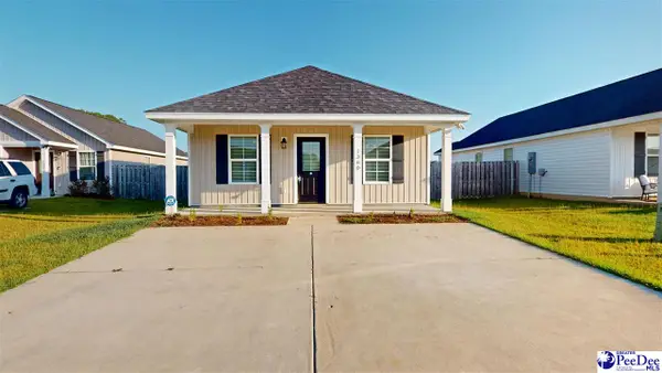1360 Egrets Point, Hartsville, SC 29550