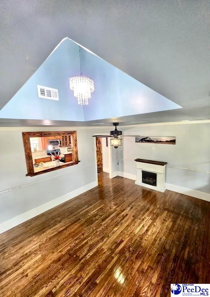 308 S Liberty, Olanta, SC 29114-9341 - #3