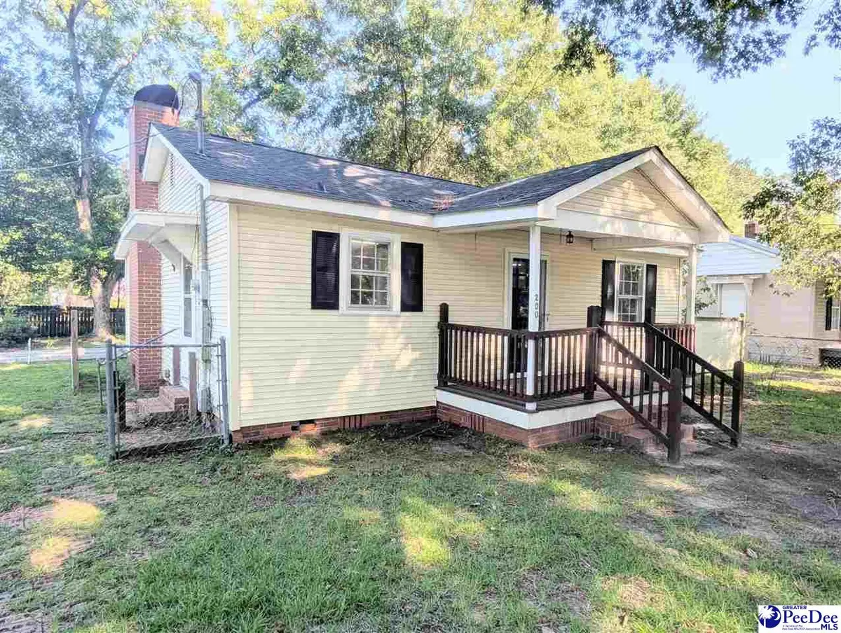 200 Homestead, Florence, SC 29501 - #1