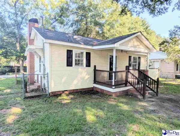 200 Homestead, Florence, SC 29501