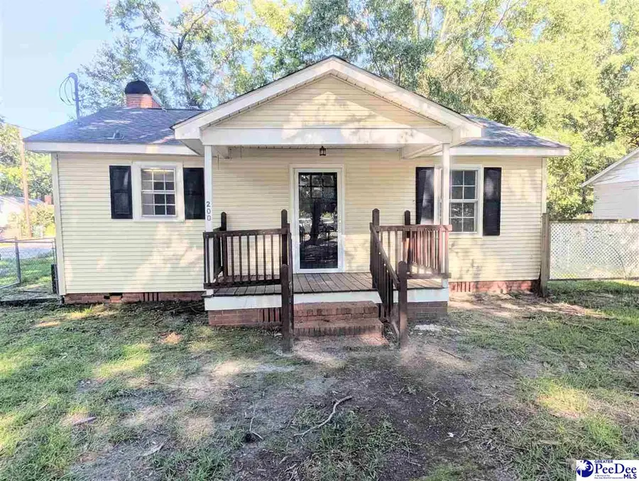 200 Homestead, Florence, SC 29501 - #2