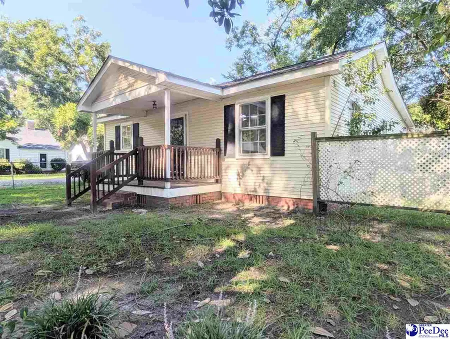 200 Homestead, Florence, SC 29501 - #3