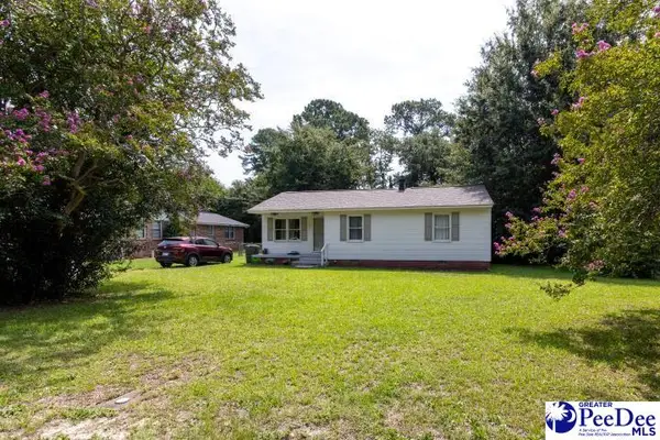 205 Cuttino Rd, Sumter, SC 29150