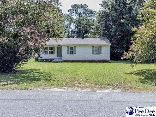 205 Cuttino Rd, Sumter, SC 29150 - #2