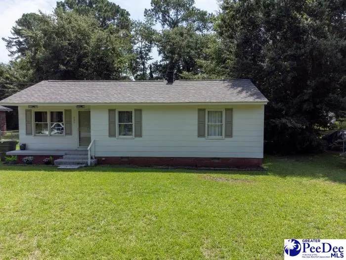 205 Cuttino Rd, Sumter, SC 29150 - #3