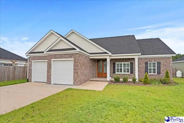 806 Smith's Field Drive, Florence, SC 29501