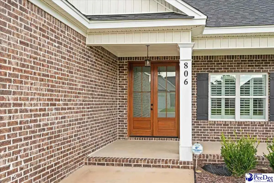 806 Smith's Field Drive, Florence, SC 29501 - #2
