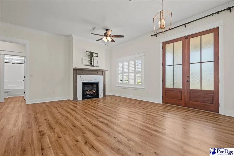806 Smith's Field Drive, Florence, SC 29501 - #3