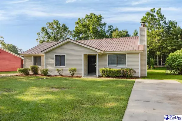 2237 Bellaire Drive, Florence, SC 29505
