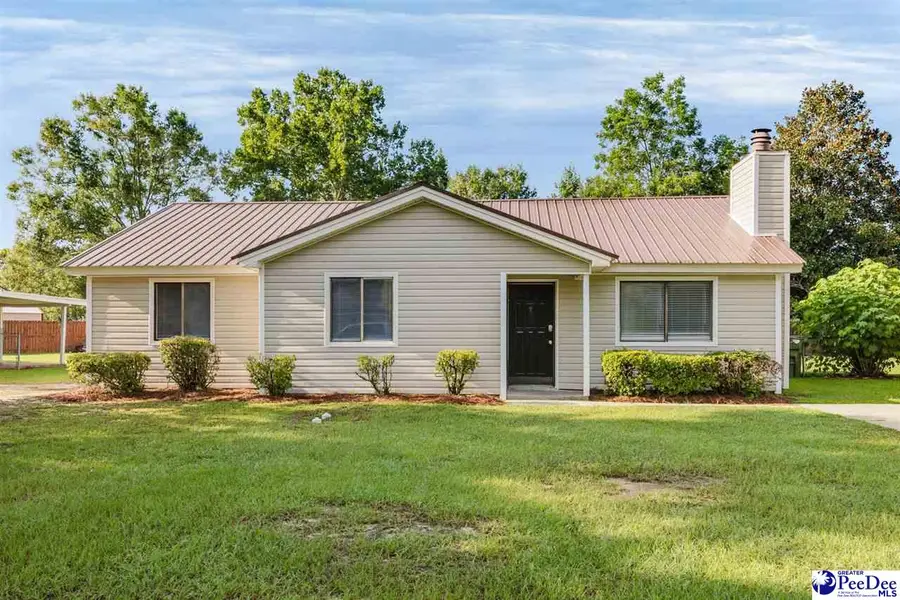 2237 Bellaire Drive, Florence, SC 29505 - #2