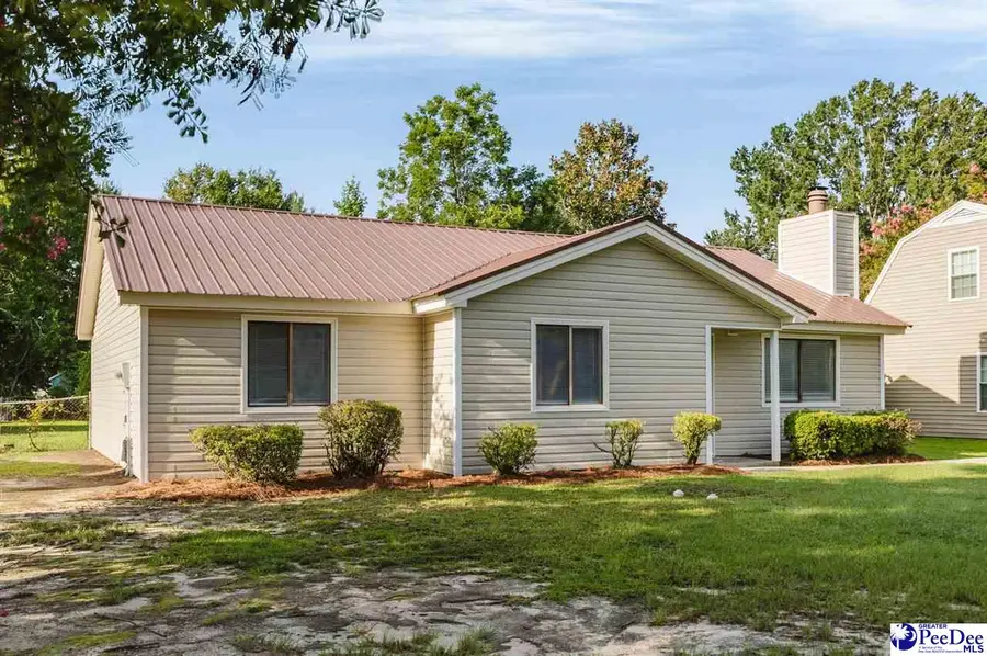 2237 Bellaire Drive, Florence, SC 29505 - #3