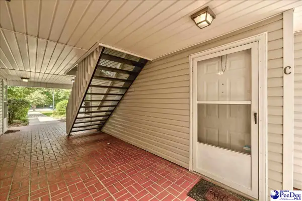 1360 Damon Drive Unit C, Florence, SC 29505