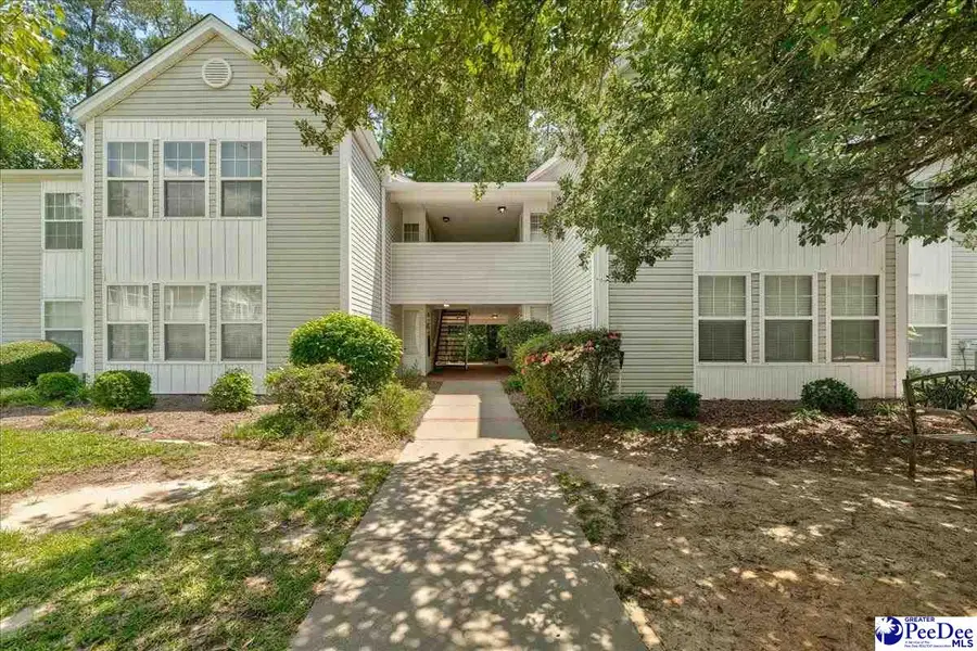 1360 Damon Drive Unit C, Florence, SC 29505 - #2
