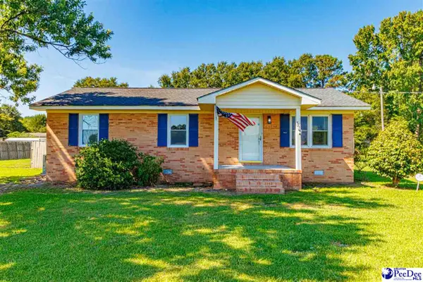 325 Grices Ferry Ct, Mullins, SC 29574-6043