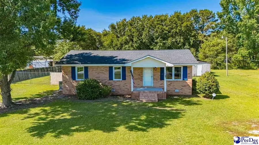 325 Grices Ferry Ct, Mullins, SC 29574-6043 - #2