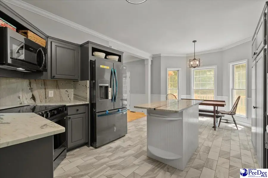 1825 Golf Course Road, Hartsville, SC 29550 - #2