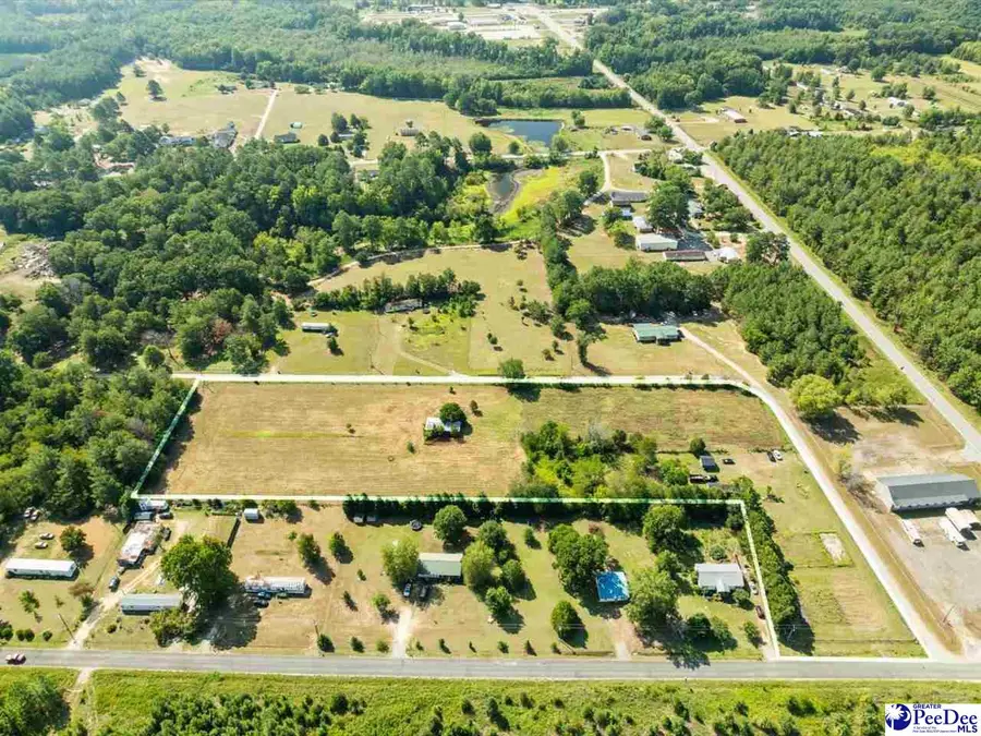 4280 Rollins Lane, Wallace, SC 29596 - #3
