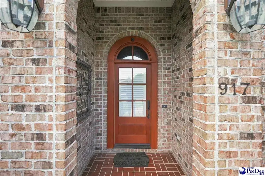 917 Bromley Hall, Florence, SC 29501 - #2