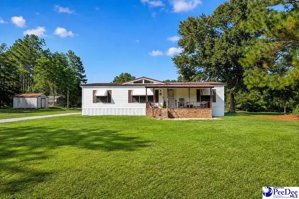 3457 Clover Street, Darlington, SC 29540