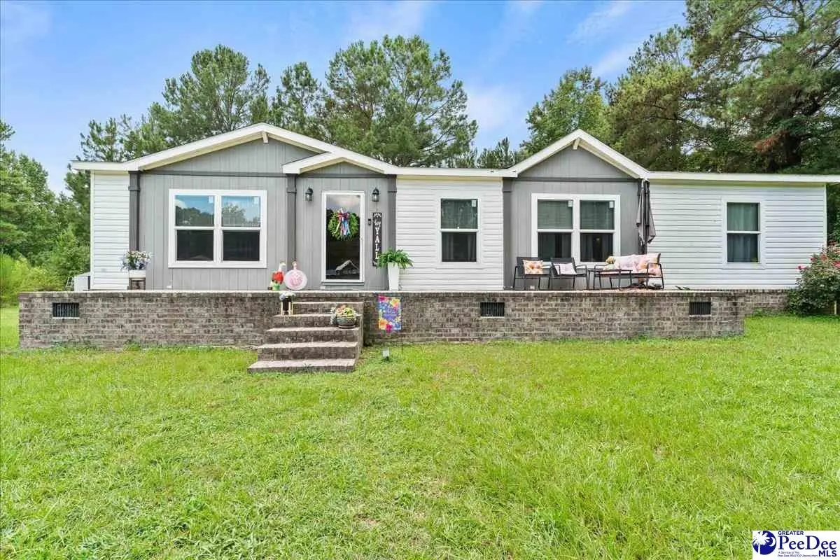 3646 Bobwhite Trail, Effingham, SC 29541 - #1