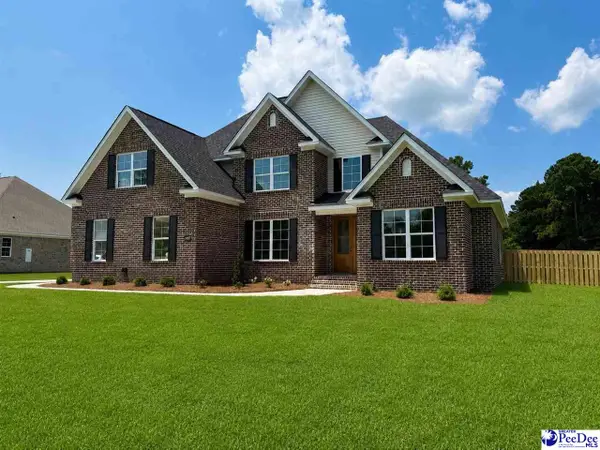 728 Caledonia Ct, Florence, SC 29501