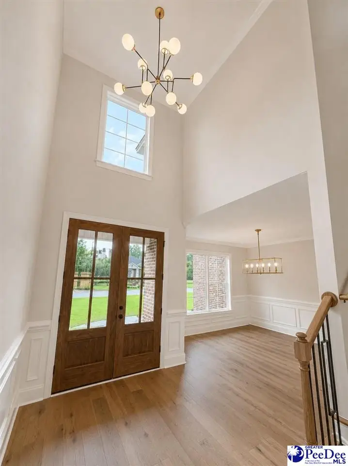728 Caledonia Ct, Florence, SC 29501 - #2