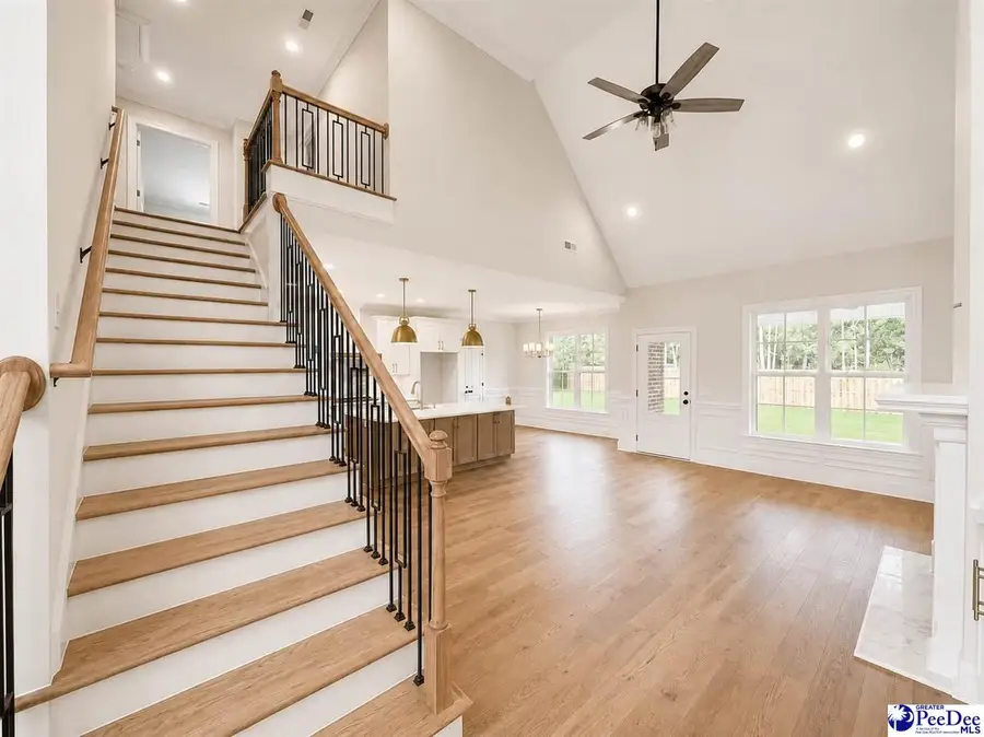 728 Caledonia Ct, Florence, SC 29501 - #3