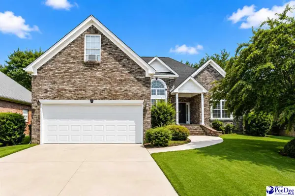 738 Saint George, Florence, SC 29505