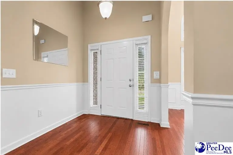 738 Saint George, Florence, SC 29505 - #3