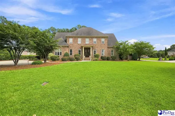 702 Black Friars Court, Florence, SC 29501