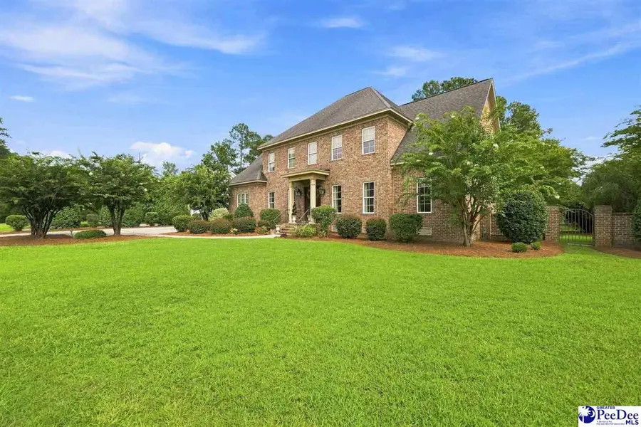 702 Black Friars Court, Florence, SC 29501 - #2