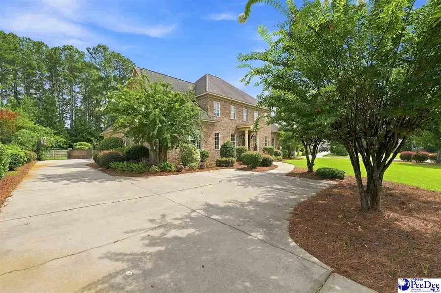 702 Black Friars Court, Florence, SC 29501 - #3