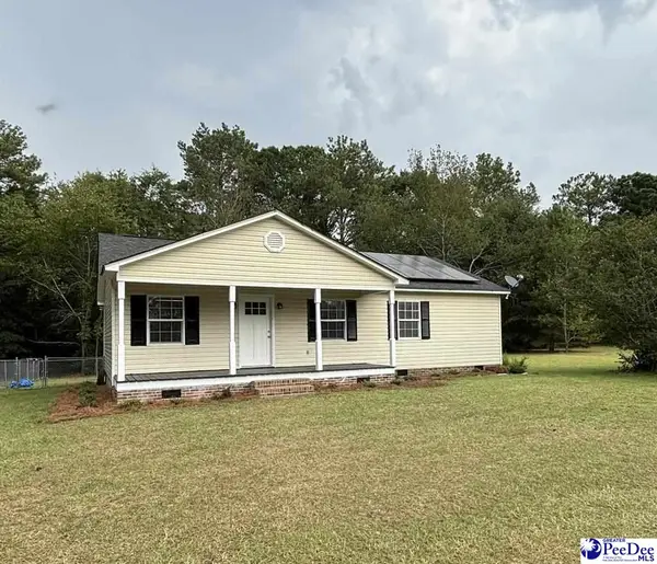 248 Promise Lane, Hartsville, SC 29550