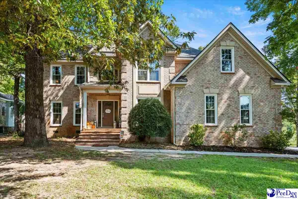 3250 Hampton Pointe Drive, Florence, SC 29501