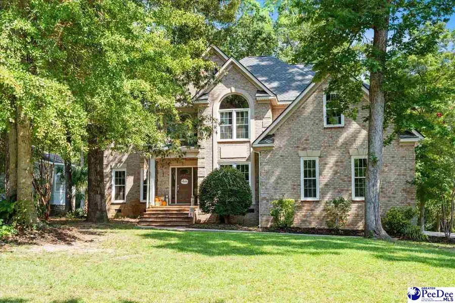 3250 Hampton Pointe Drive, Florence, SC 29501 - #2