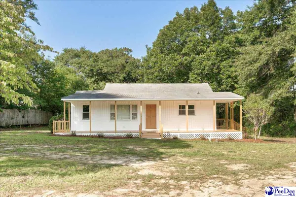 3617 W Bobo Newsom Hwy, Hartsville, SC 29550